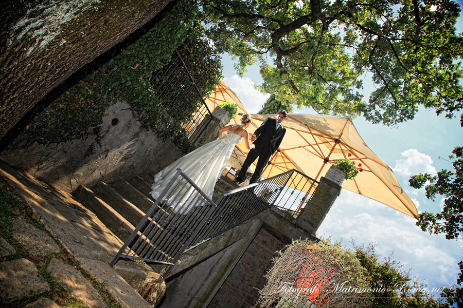 © MaXu - Fotografo Matrimonio Roma .net - Stile FASHION